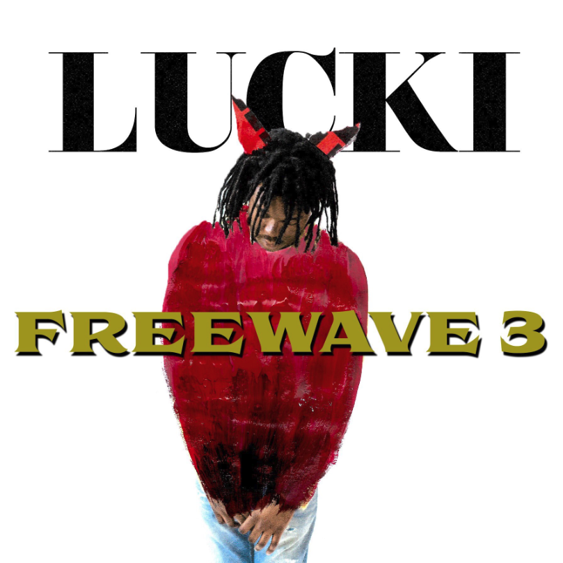Luckis Freewave 3: Excruciatingly Honest, Astonishingly Beautiful