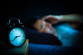 COVID-19s Impact on Student Sleep Patterns