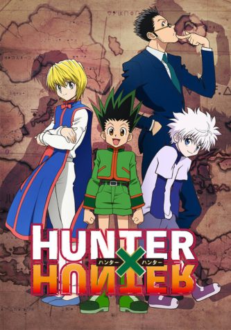 Looking to Dip Your Toes into Japanese Media? Hunter x Hunter May Be For You!