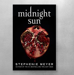 Stephenie Meyer Shocks Twilighters with Midnight Sun after 12 Long Years