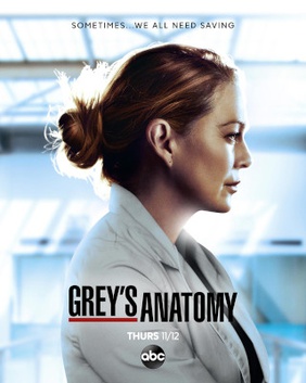 Greys Anatomy- Believe the Hype