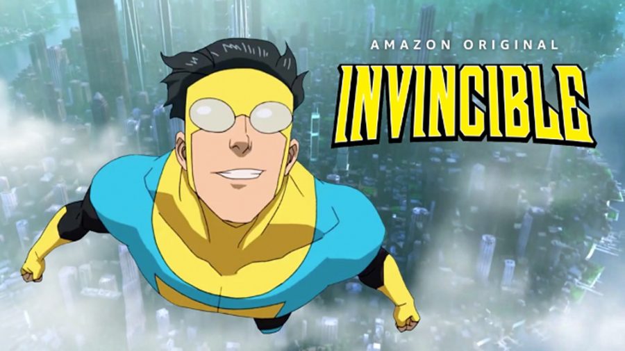 Invincible, A Show Where No One Has Plot Armor, is Explosively Fun and Mysterious