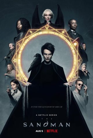 Promotional Picture of The Sandman
© 2022 Netflix, Inc.