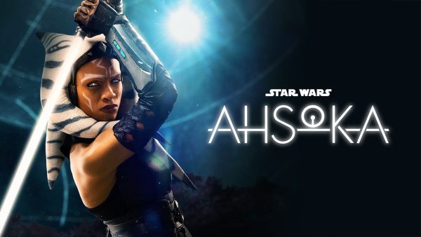 Ahsoka: A Disappointing Detour in the Star Wars Universe
