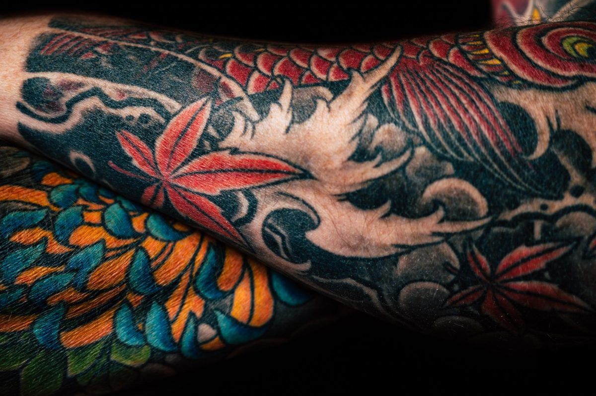 Inked in Education: The Growing Trend of Tattoos Among Students and Teachers