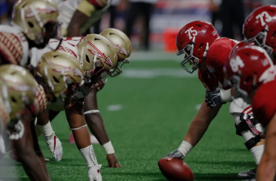College Football Controversy: FSU vs Alabama