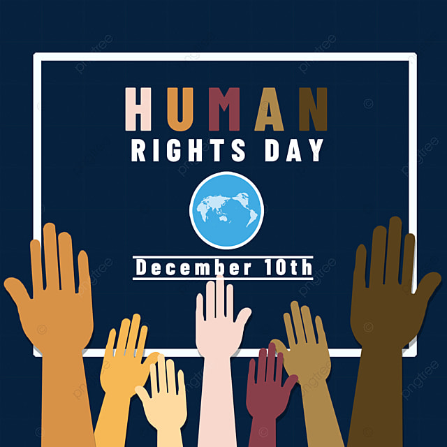 Equality for All: Illuminating the Significance of Human Rights Day