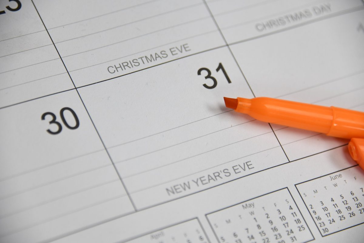 New Year, New You: Setting the Best Resolutions for 2024