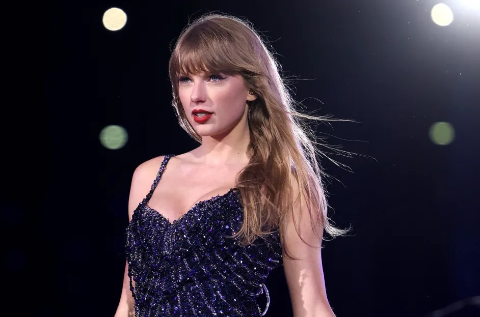 Taylor Swift: How One Woman Can Affect the Economy
