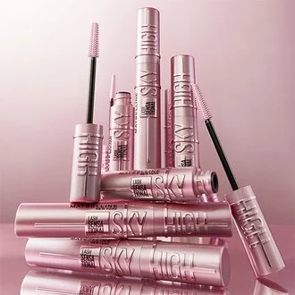 Discover the Secret: Why Maybelline NY’s Sky High Mascara Reigns Supreme.