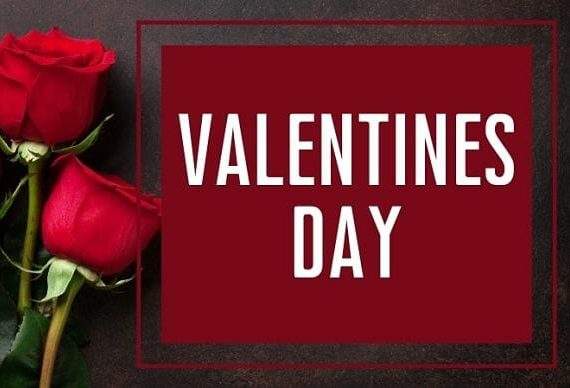 All About the Love: Valentines Day Traditions