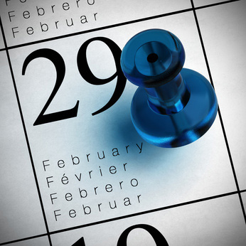 Why do we have a leap year?