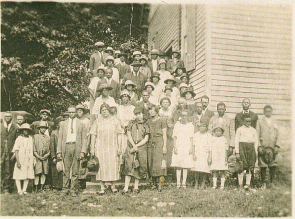 Exploring the Black History of Fauquier County