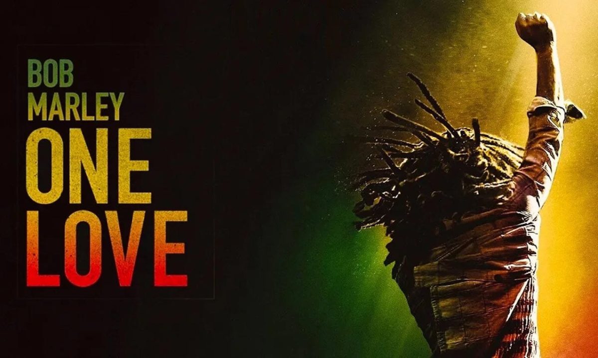 Bob Marley: One Love, A Film Worth Loving