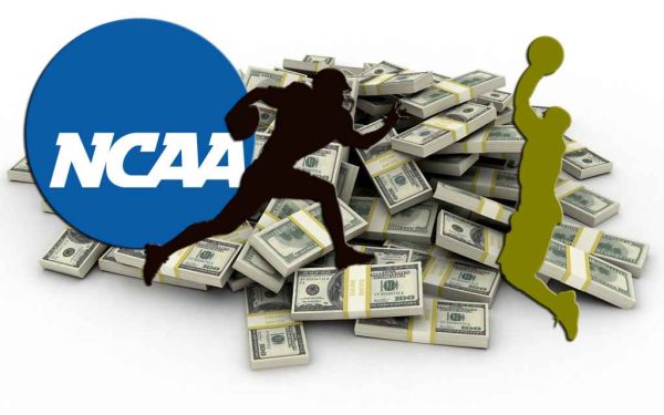 Paying College Athletes: Wrong or Right?