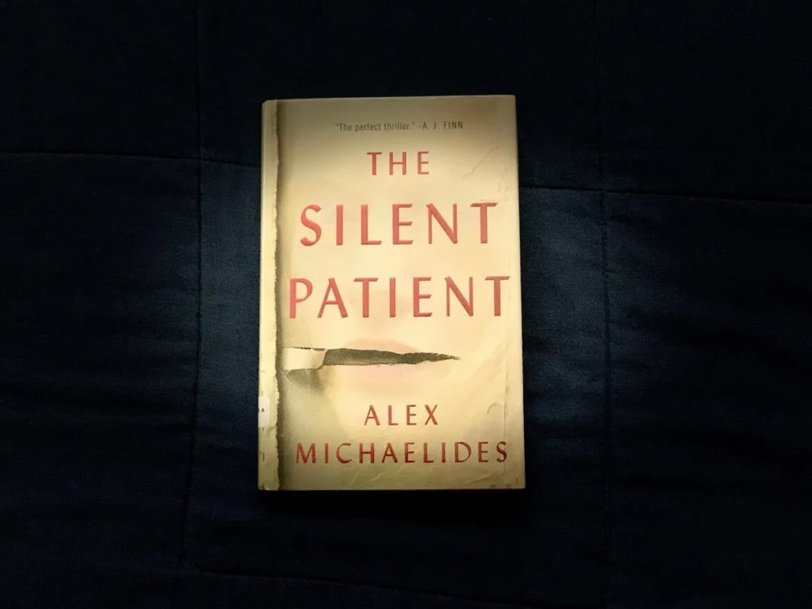 The+Silent+Patient+by+Alex+Michaelides