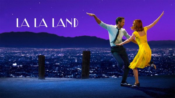 Why You Should Watch “La La Land