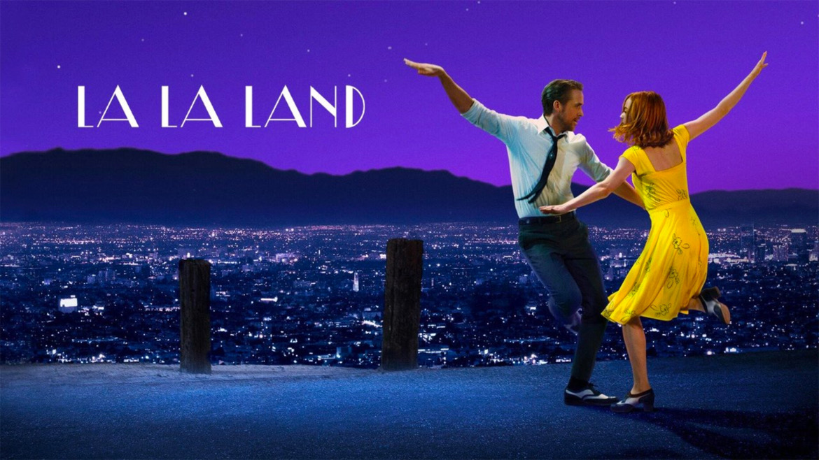 Why You Should Watch “La La Land”