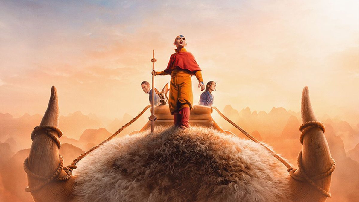 Lost in the Elements: Netflixs Attempt at The Last Airbender