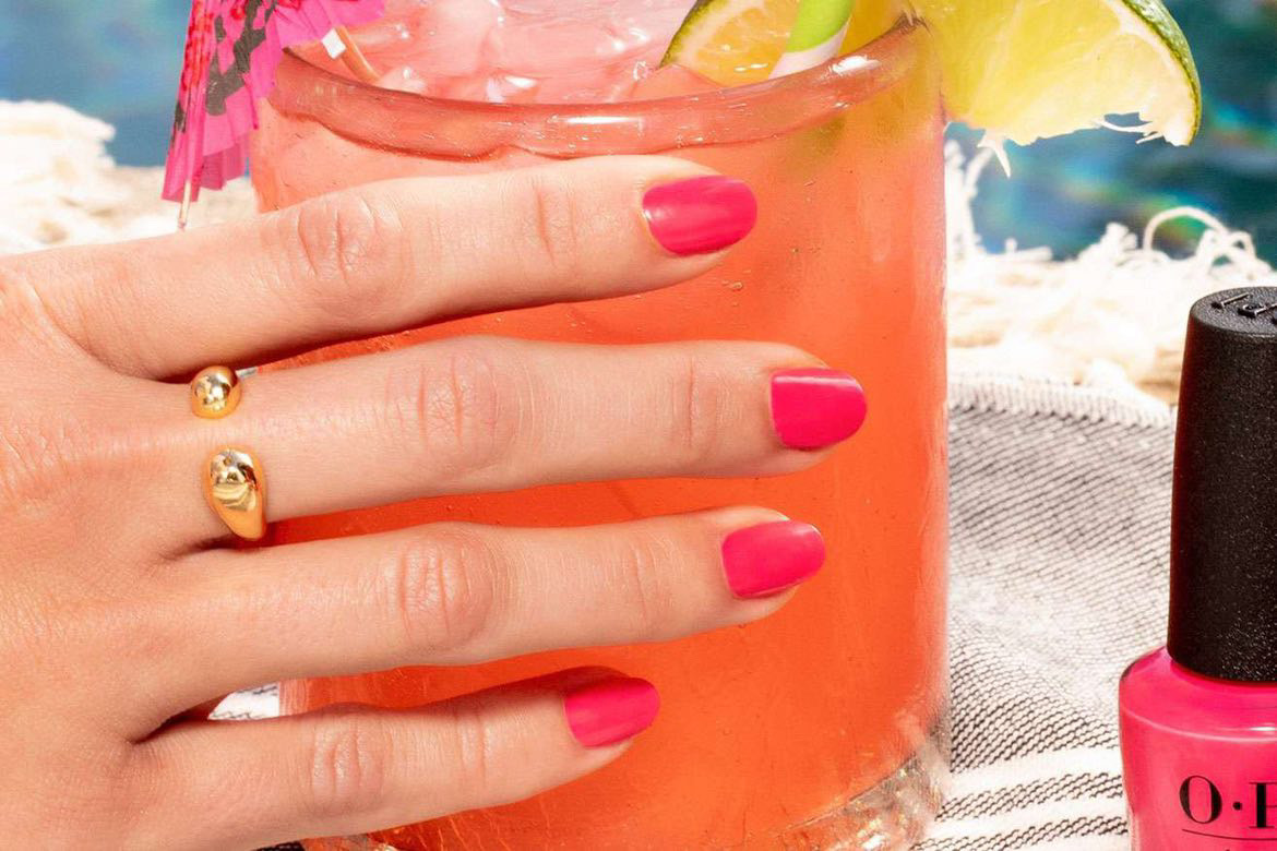 Best Nail Styles For This Summer!