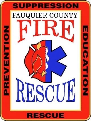 Fauquier County Fire & Rescue Needs You!