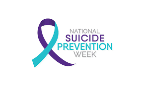 National Suicide Prevention Week: Help Spread Awareness About the Prevention of Suicide