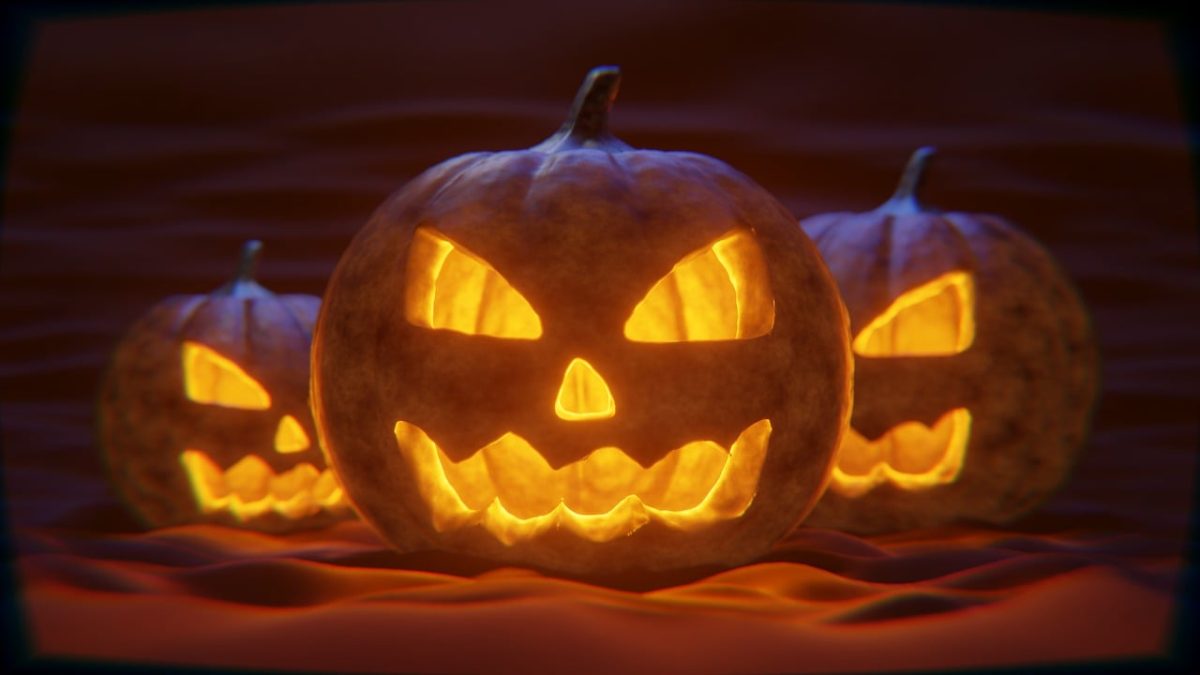 Halloween Safety: Staying Safe for the Holiday