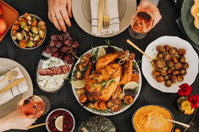 The Ultimate Guide to the Best Thanksgiving Dinner