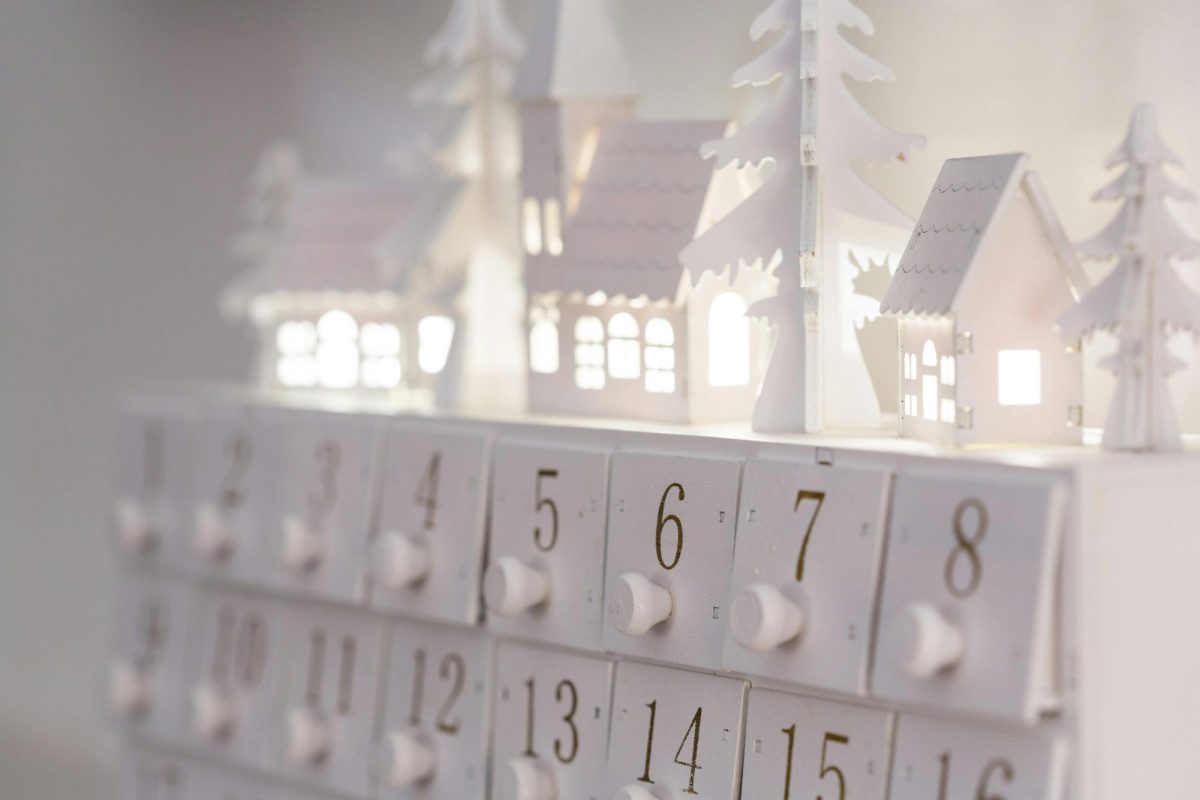 Countdown to Christmas: Best Beauty Advent Calendars