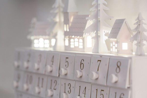 Countdown to Christmas: Best Beauty Advent Calendars