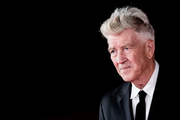 David Lynch: Commemorating a Filmmaking Pioneer