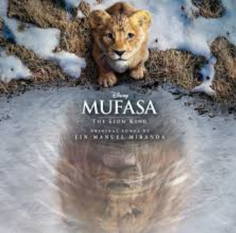 Mufasa: The King of the Jungle