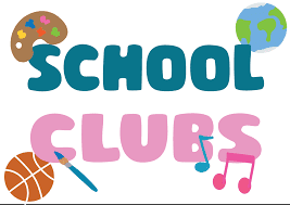 Why You Should Join a Club at School