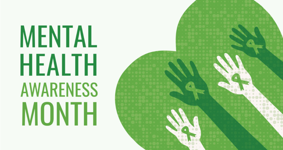 Mental Health Awareness Month