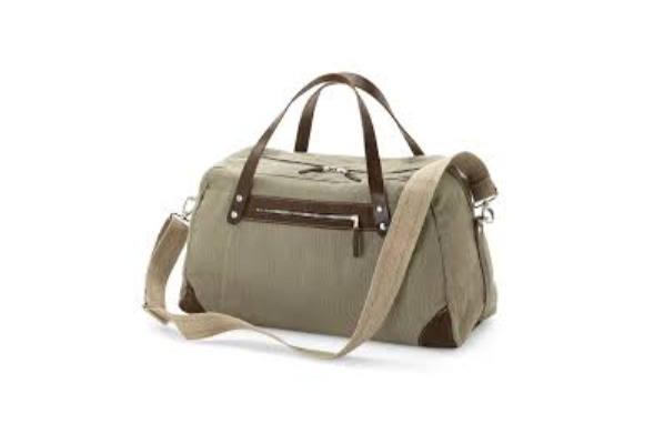 Whats in YOUR bag?