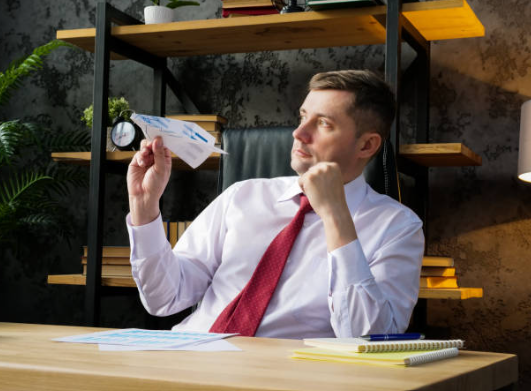 Ten Things to do When You're Bored