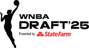 The 2025 WNBA Draft