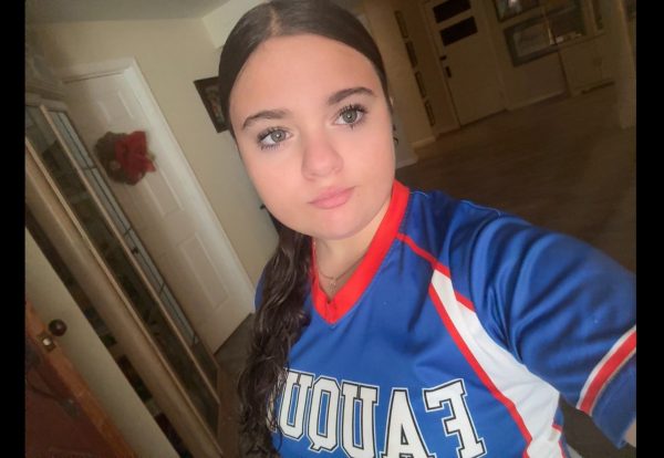 Maddie Barclay