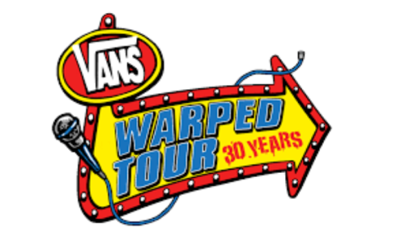 Warped Tour Revival: The Beloved Summer Festival Rides Again