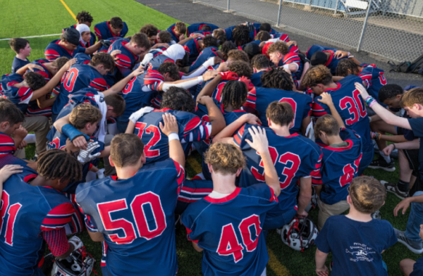 More Than Wins: Liberty Focusing on Growth and Culture