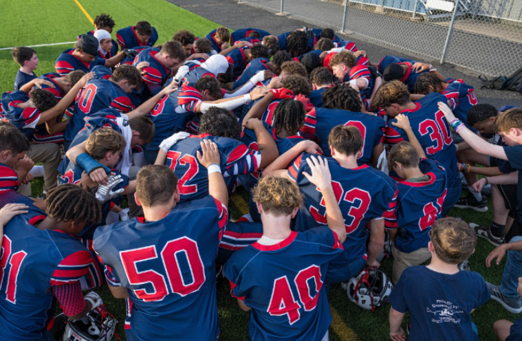 More Than Wins: Liberty Focusing on Growth and Culture