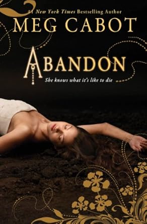 Exploring the Underworld in Meg Cabot’s Abandon
