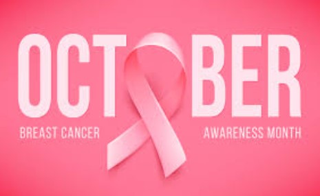 Breast Cancer Awareness Month