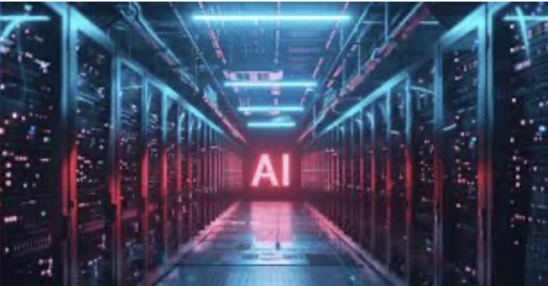 AI's Effects On The Environment