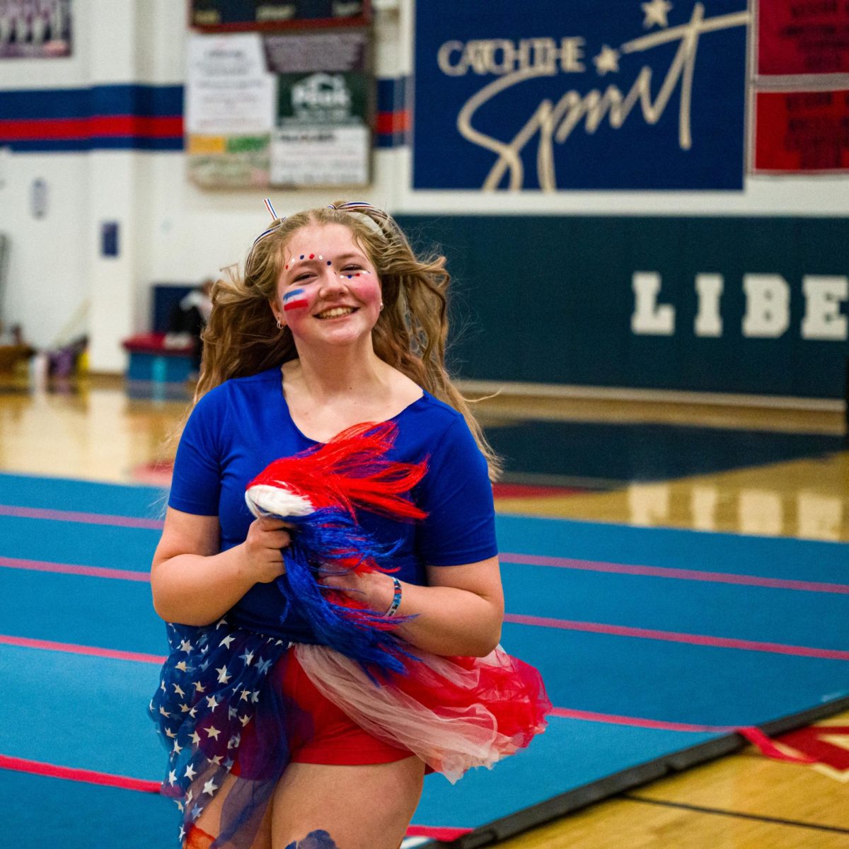Homecoming Spirit Week Brings Highs and Lows as Game Canceled
