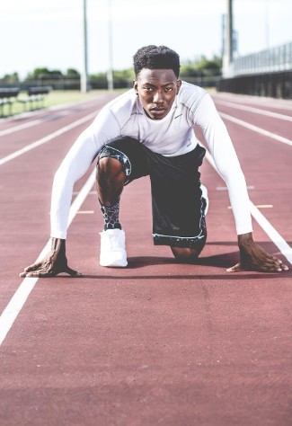 Inside the Grind: What Pre-Season Winter Track Is Really Like