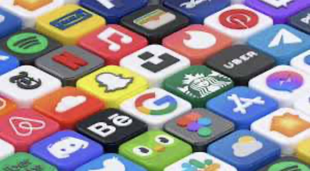Apps Students Can’t Live Without: The everyday downloads powering school, social lives, and nonstop scrolling.