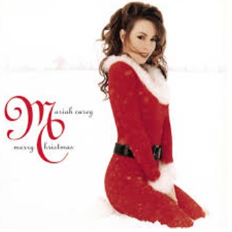 Why We Never Get Tired Of Mariah Carey At Christmas