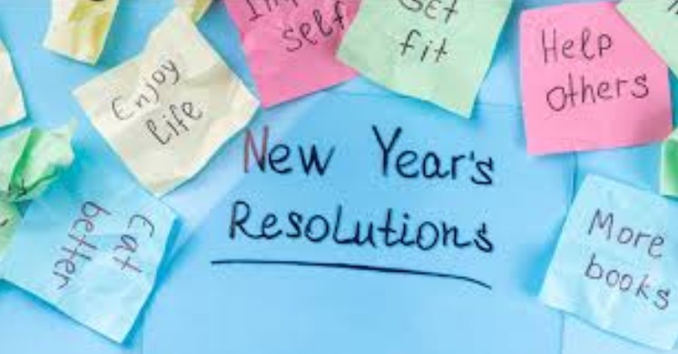 New Year, New Goals: How to Actually Stick to Your Resolution