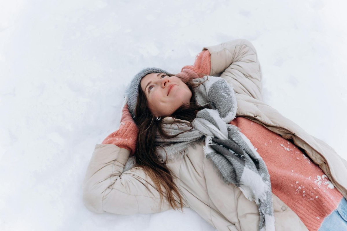 What Makes the Perfect Snow Day